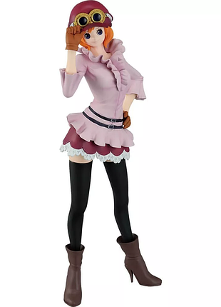 Фигурка bandai spirits ван пис коала one piece koala 23 см bs op k 23