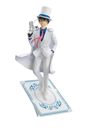Фігурка sega luminasta детектив конан кайто detective conan kaito kid 21 см sl dc kk 21