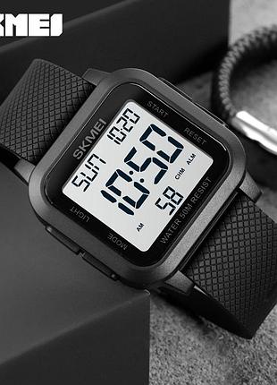 Skmei 1894 black 4