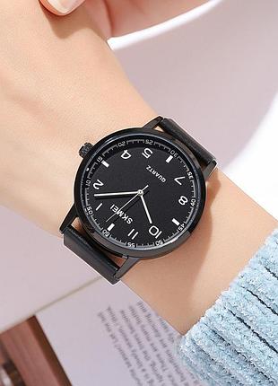 Skmei 1890bkbk black-black 4