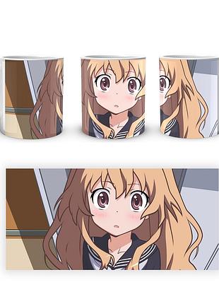 Кружка geekland toradora! торадора! тайга trd 06