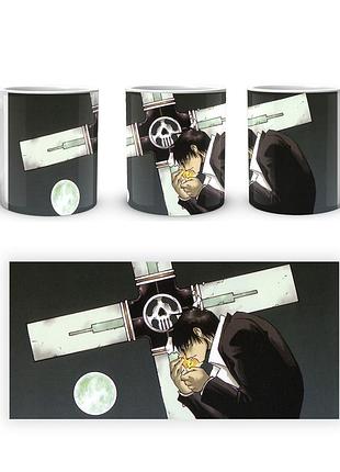 Кухоль geekland trigun триган trigun.01.21