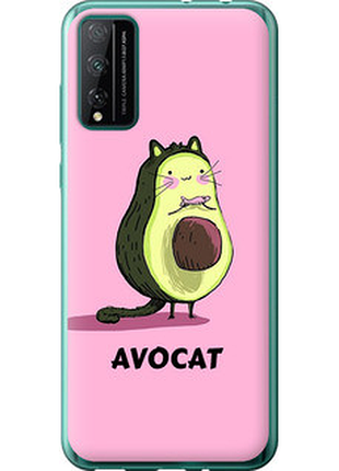 Чохол на huawei honor play 4t pro avocat "4270u-1914-851"