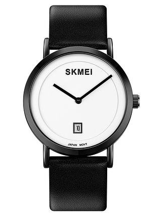 Skmei 1907bkwt black-white sale