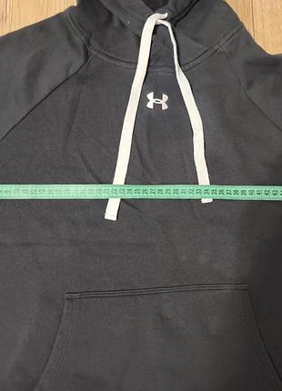 Чоловіча кофта  under armour 3
