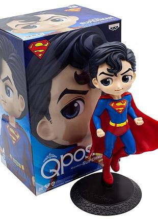 Фигурка q posket супермен superman ver.a 18 см wst s s 0.1
