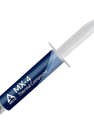 Термопаста arctic mx-4, 20г