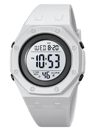 Skmei 2048ltgy light grey sale
