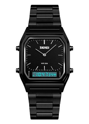 Skmei 1220bk black 2