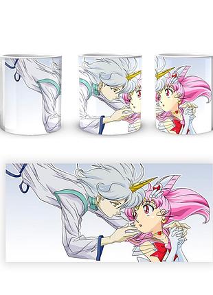Кружка geekland sailor moon сейлор мун чибиуса sm 02.21