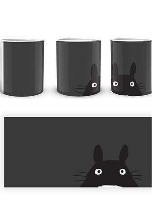 Кружка geekland my neighbor totoro мой сосед тоторо mnt 02.07