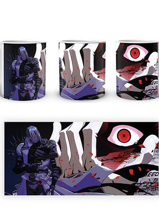 Кухоль geekland trigun триган trigun.01.17
