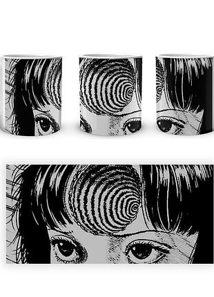 Кружка geekland uzumaki спираль uzmk 04