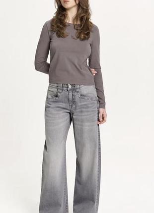 Джинси cropp xxs