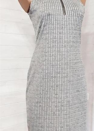 Стильна трендова сукня, xs s