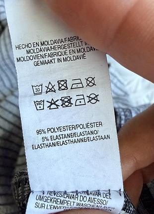 Стильна трендова сукня, xs s 6