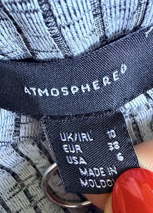 Стильна трендова сукня, xs s 5