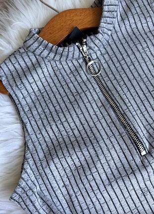 Стильна трендова сукня, xs s 4