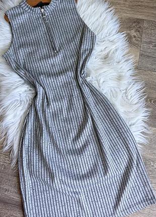 Стильна трендова сукня, xs s 3