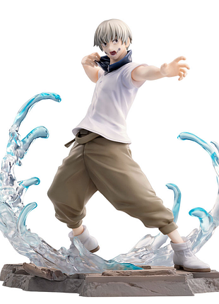 Фігурка sega luminasta магічна битва інумаки тоге jujutsu kaisen inumaki toge 16 см sl ks it