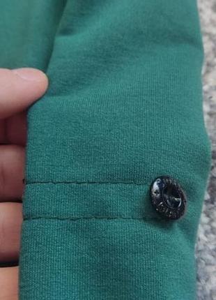 Распродажа stone island зеленый 7