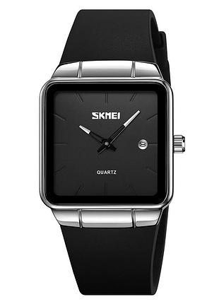 Skmei 2173sibk silver-black