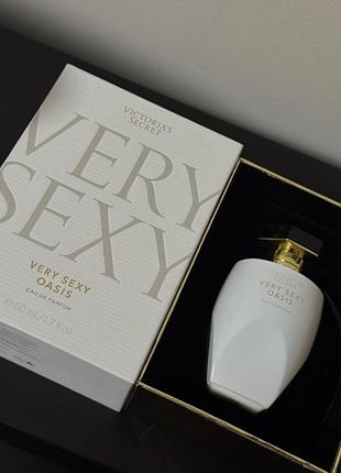 Вживані парфуми ariana grande thank you next 2.0/victoria's secret very sexy oasis