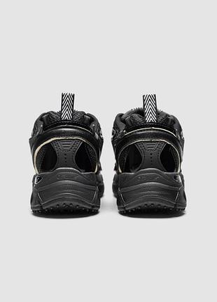 Off-white be right back black 4