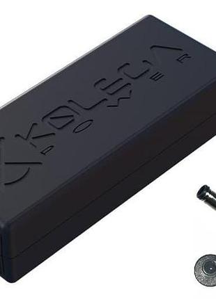 Блок питания для ноутбука dell 19.5v 4.62a 90w 4.5x3.0mm (+pin) (kolega-power (a++)) 24 мес.гар.