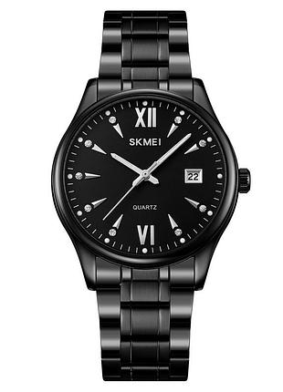 Skmei 2158bkbk all black