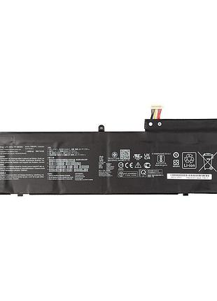Аккумулятор для ноутбуков asus c32n2002, 8230mah (original)