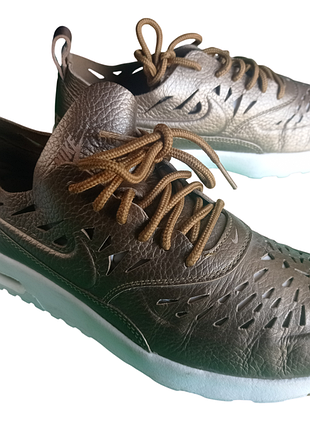 Шкіряні кросівки nike wmns air max thea joli 38.5 розмір