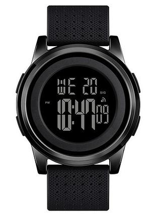 Skmei 1502 all black