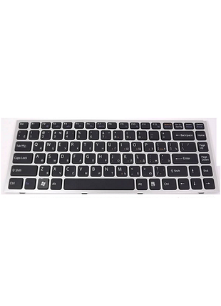 Клавиатура для ноутбука sony vpc-s ориг