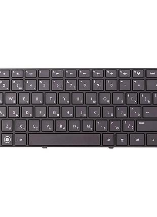 Клавіатура для ноутбука hp pavilion dv4-5000