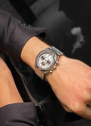 Pagani design pd-1707 silver-silver 6
