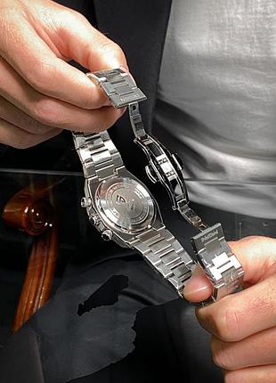 Pagani design pd-1707 silver-silver 7