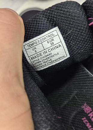 Кроссовки karrimor tempo 3 7