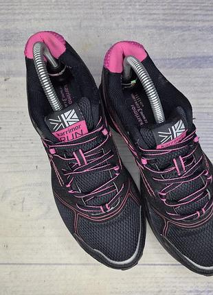 Кроссовки karrimor tempo 3 3