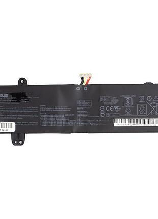 Аккумулятор для ноутбуков asus x402b (c21n1618) 7.7v 4780mah (original)