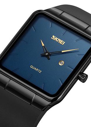 Skmei 1961bkbu black-blue 2