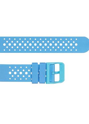 Ремінець для смарт годинника modfit zoomi blue 2