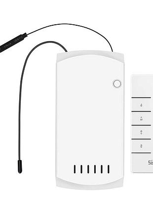 Пристрій керування вентилятором sonoff ifan04-l 110v