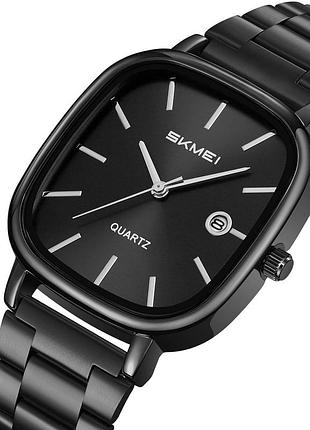 Skmei 2551bkbk all black 4