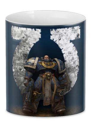 Кружка geekland вархаммер warhammer wh.02.03 warhammer 40k.719