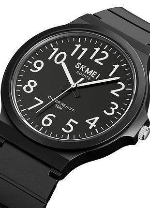 Skmei 2108bkbk-ac black black-ac 2