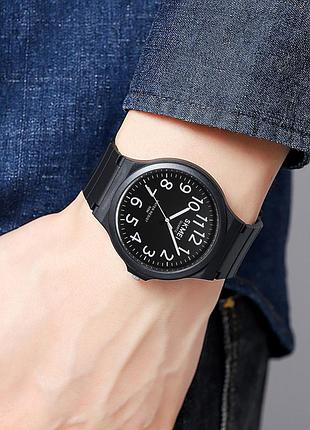 Skmei 2108bkbk-ac black black-ac 4