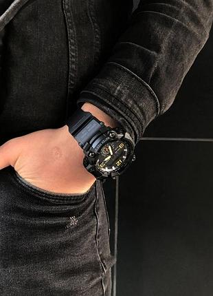 Skmei 1637bk black. 4