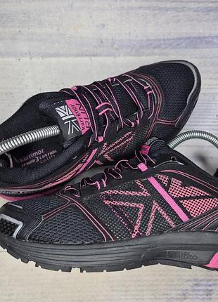 Кроссовки karrimor tempo 3