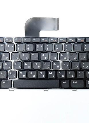 Клавиатура для dell 3550, 3560, 3350 xps l502, inspiron 14r 5520, n4110, m4110, n5040, n5050, m5050 ориг